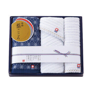 タオルセット IGB-1930