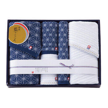 タオルセット IGB-1900