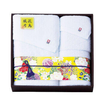 今治ブランド認定 国産タオルセット KFB-650