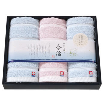 今治ぼかしⅡフェイスタオル3P TMS3506215