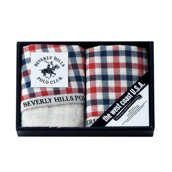 ウォッシュタオル2P BP1023