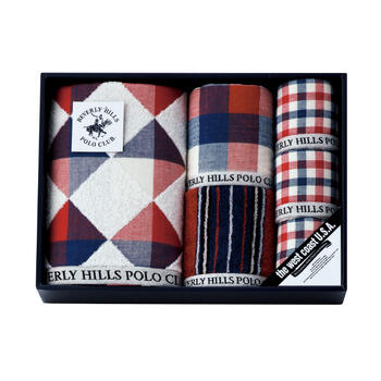 タオルセット BP5023