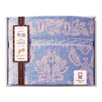 サンクレスト 今治タオルケット RR82510002