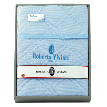 吸水速乾加工ニットワッフル敷パット