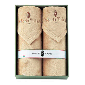 ふわふわあったか毛布2P RVM-2411