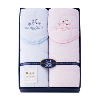 シンカーパイル敷パット2P