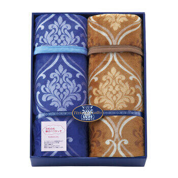 ふわふわあったか毛布2P TGM-3011