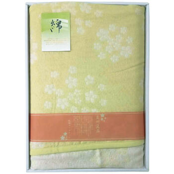 泉州逸品 五重織ガーゼケット GK-2312