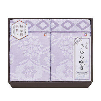 タオルケット2P ITU66150