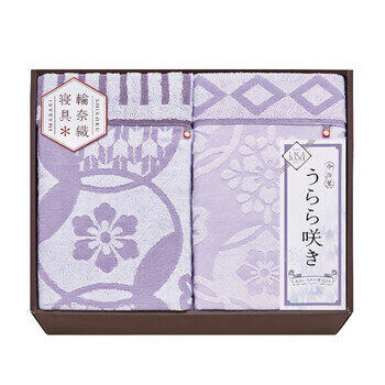 タオルケット2P ITU66180