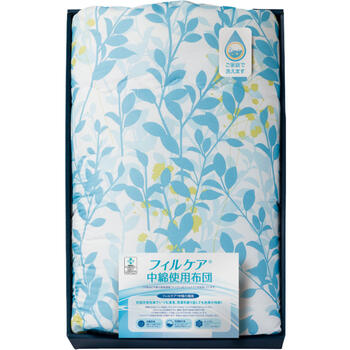 フィルケア 肌掛布団 TFC-10003BL