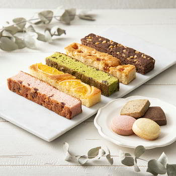 キュートセレクション（26個）