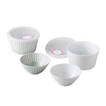 花ふわりピクルスセット