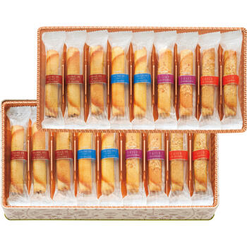 コルベイユ（18個）