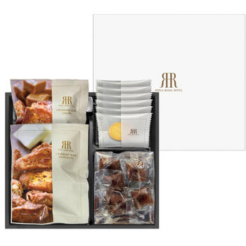 ロイヤルガトーコレクション RRH-20