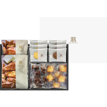 ロイヤルガトーコレクション RRH-25