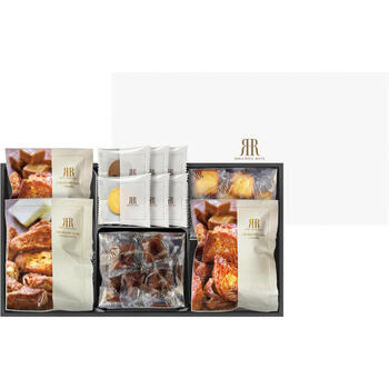 ロイヤルガトーコレクション RRH-30