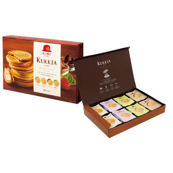 クッキア（32枚）