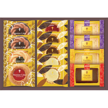 ガトーセック（13個）