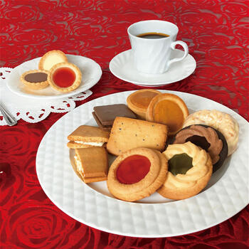 ガトーセック（24個）