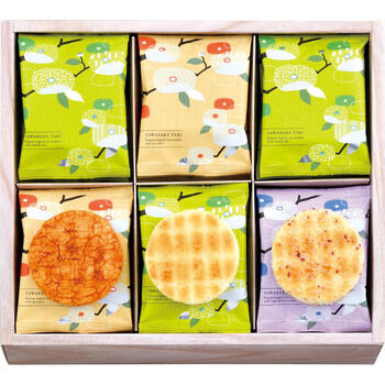 やわらか焼（18袋）