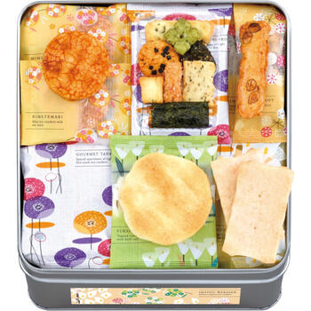 今様和菓撰おかき詰合せ（30袋）