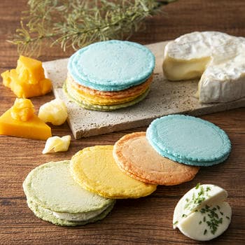 クアトロえびチーズ（24袋）