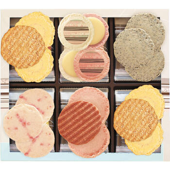 海老なかよし（18袋）