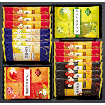 兼六の華（18個）