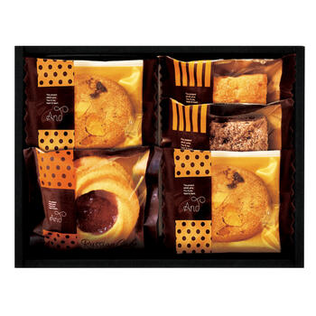 アンドスイーツセレクション（5個）