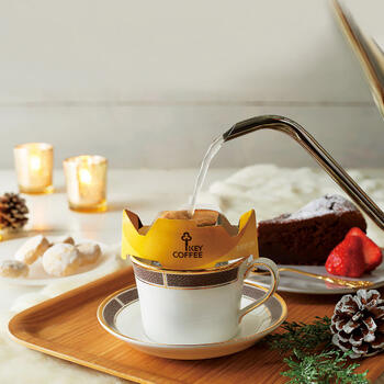 ドリップオンギフト KDV-50L