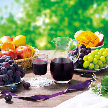 ウェルチギフト（22本）