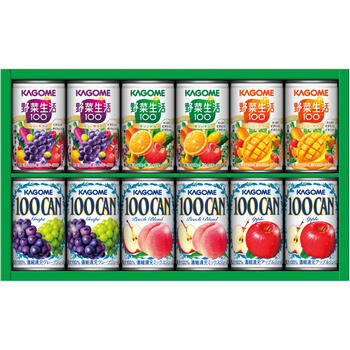 すこやかファミリーギフト（12本）