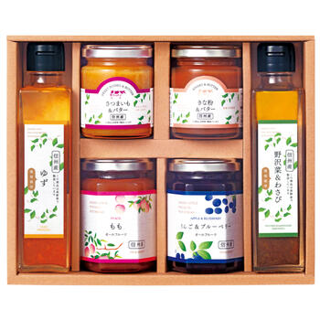 アソートセット CNR-6A