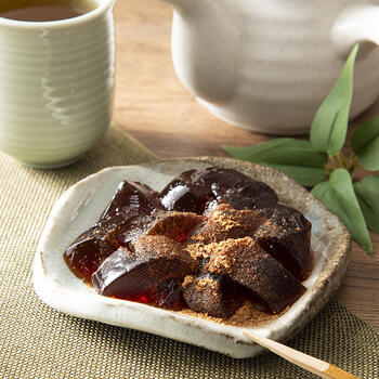 黒わらび餅（12個）