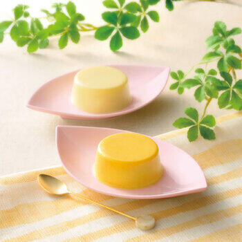 プレミアムプリン（12個）