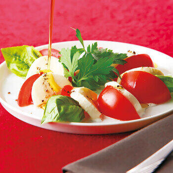 ボスコオリーブオイルギフト（5本）