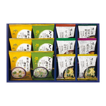 道場六三郎フリーズドライギフト ML-30Z