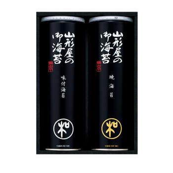 海苔詰合せ（2種20袋）