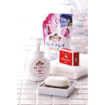 きちんとキレイギフト GKL-30