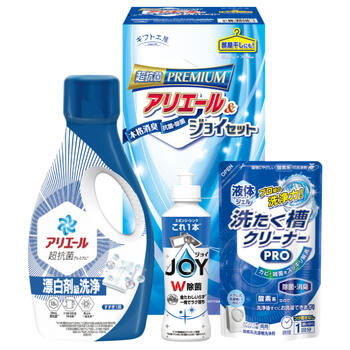 アリエール&ジョイセット GAJ-15D