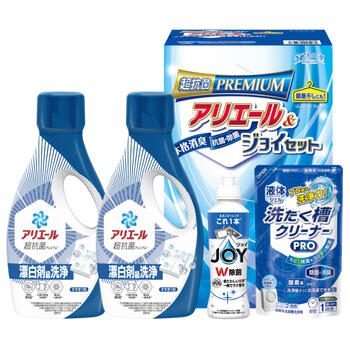 アリエール&ジョイセット GAJ-25D