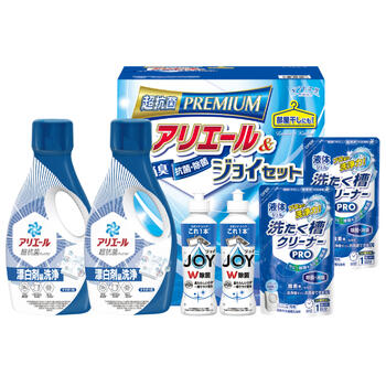 アリエール&ジョイセット GAJ-30D