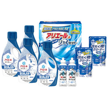 アリエール&ジョイセット GAJ-50D