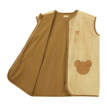 スリーパーベージュ