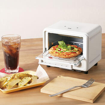 オーブントースター DB-209