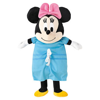 キュートふわふわティッシュボックスカバー