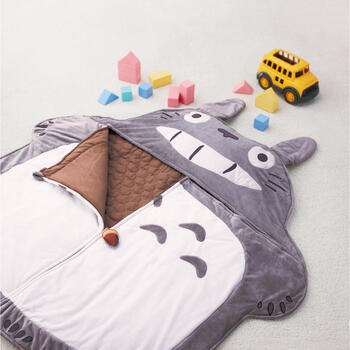 シュラフ夢心地