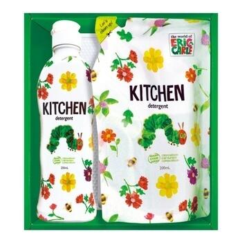 キッチン洗剤セット（2点セット）