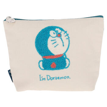 パターンポーチ